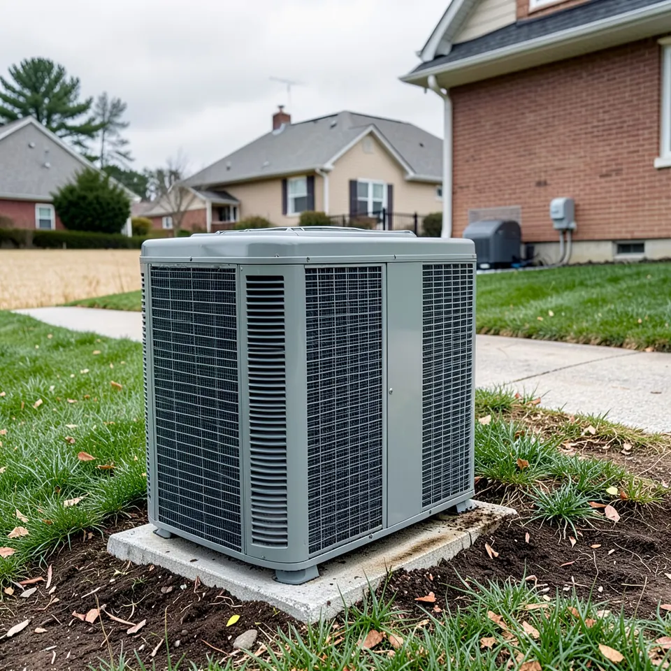 AC Repair: What Alexandria Homeowners Should Know — local guide